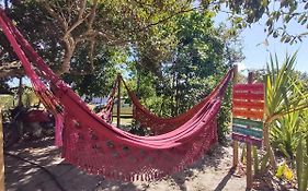 Pousada Quintal dos Sonhos Xandó Caraiva